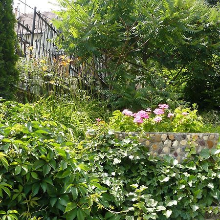 Hejo Apartman Miskolc Esterno foto