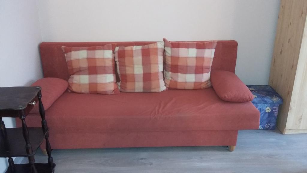 Hejo Apartman Miskolc Camera foto
