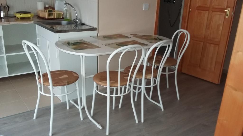 Hejo Apartman Miskolc Camera foto