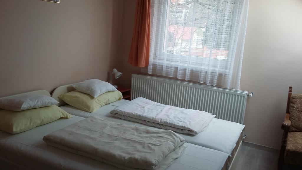 Hejo Apartman Miskolc Esterno foto