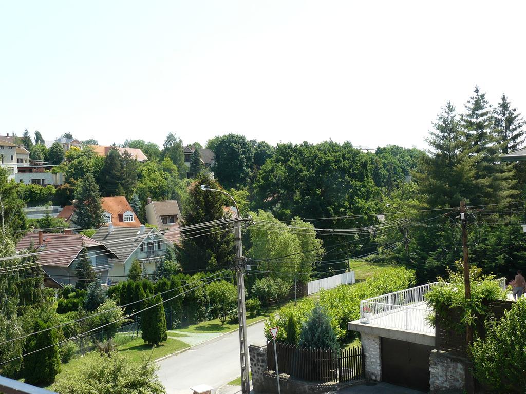 Hejo Apartman Miskolc Esterno foto