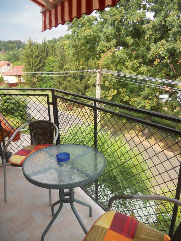 Hejo Apartman Miskolc Esterno foto