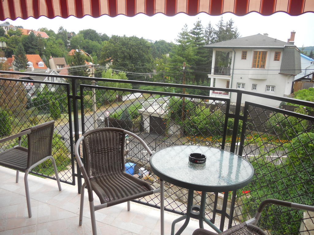 Hejo Apartman Miskolc Esterno foto