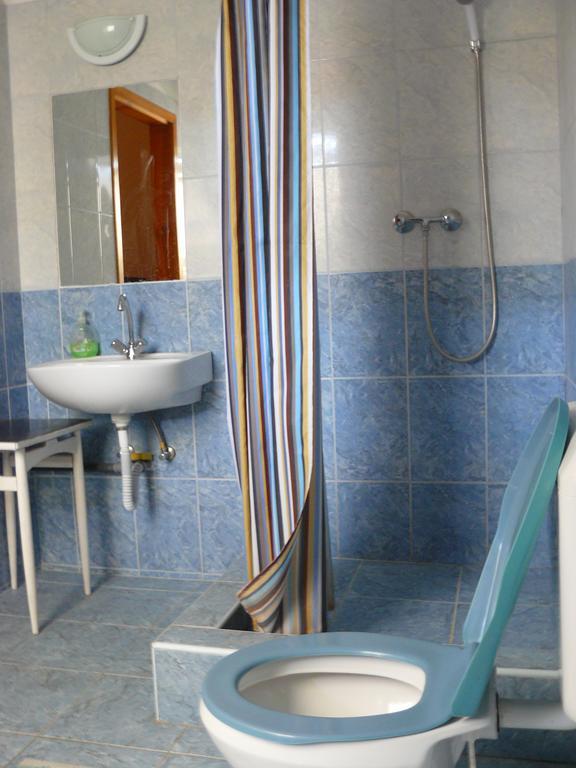 Hejo Apartman Miskolc Esterno foto