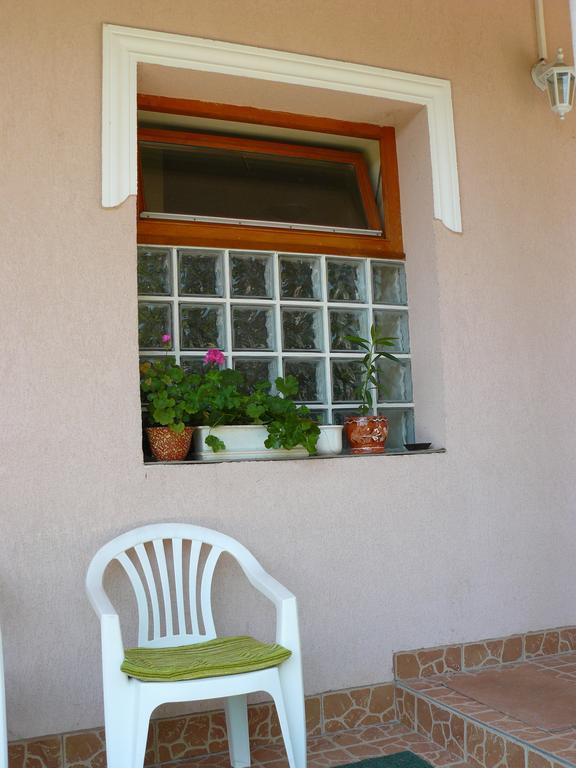Hejo Apartman Miskolc Esterno foto