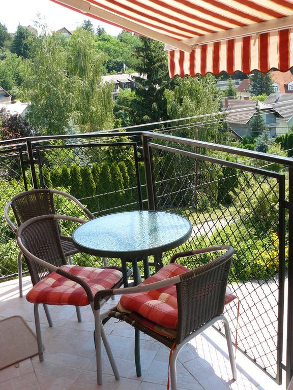 Hejo Apartman Miskolc Esterno foto