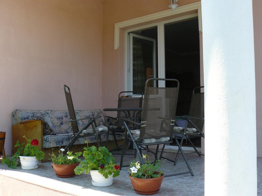Hejo Apartman Miskolc Esterno foto