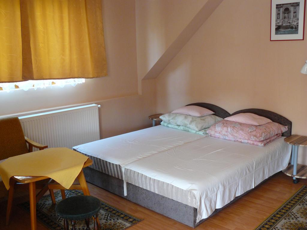 Hejo Apartman Miskolc Esterno foto