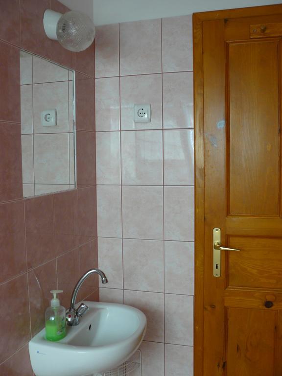 Hejo Apartman Miskolc Esterno foto