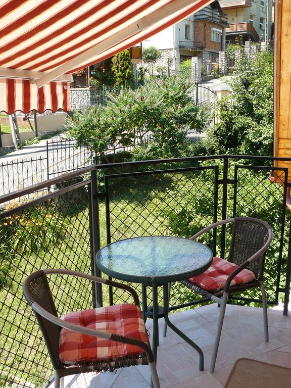 Hejo Apartman Miskolc Esterno foto