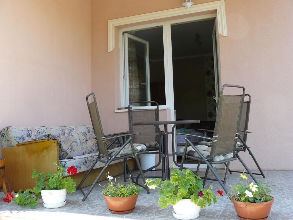Hejo Apartman Miskolc Esterno foto
