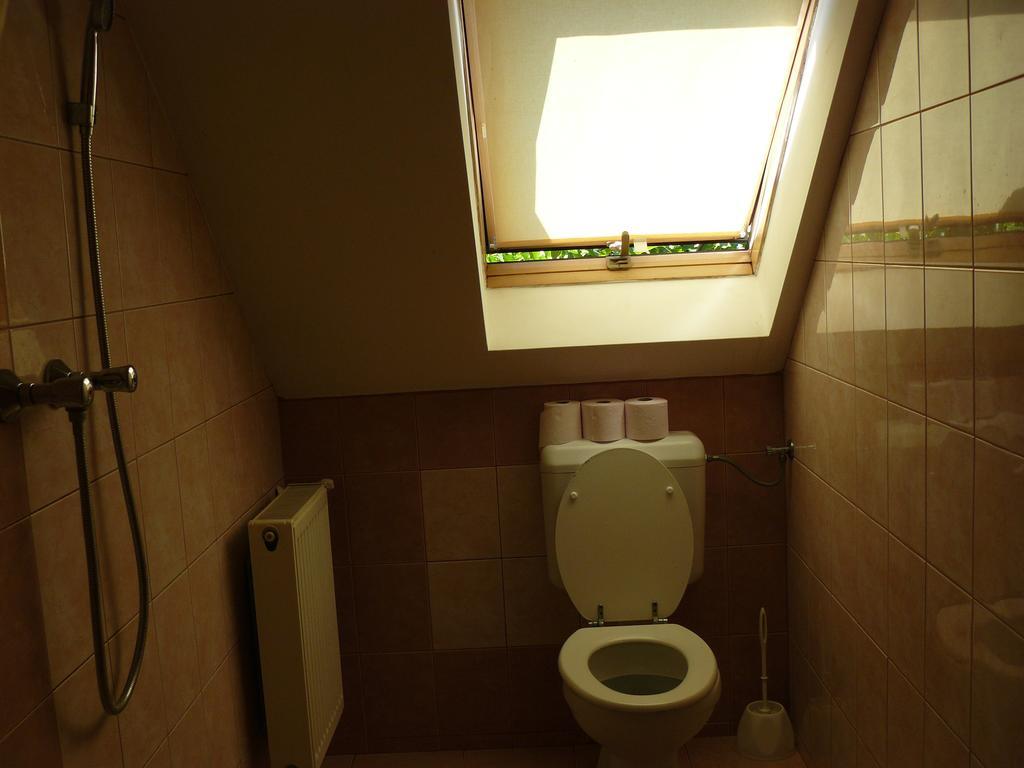 Hejo Apartman Miskolc Esterno foto