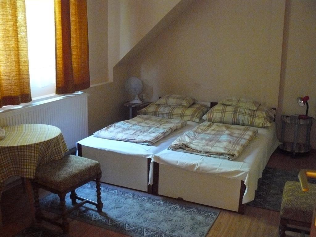 Hejo Apartman Miskolc Esterno foto