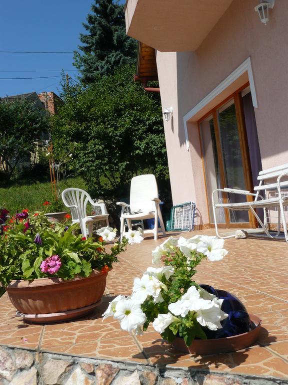 Hejo Apartman Miskolc Esterno foto