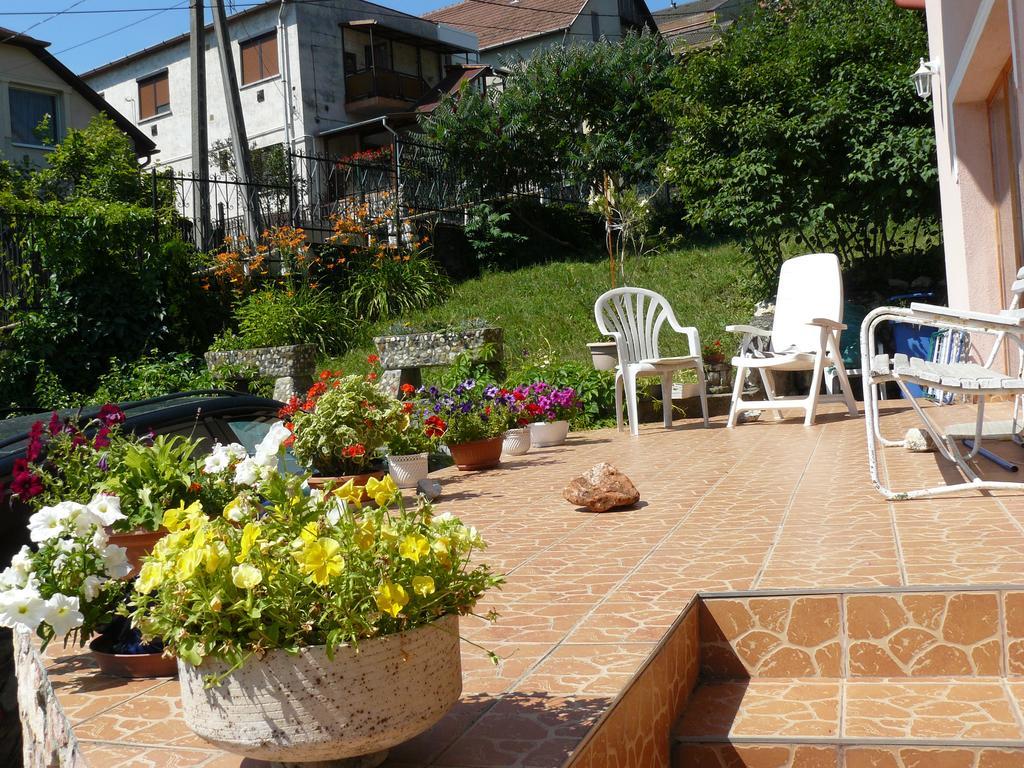 Hejo Apartman Miskolc Esterno foto
