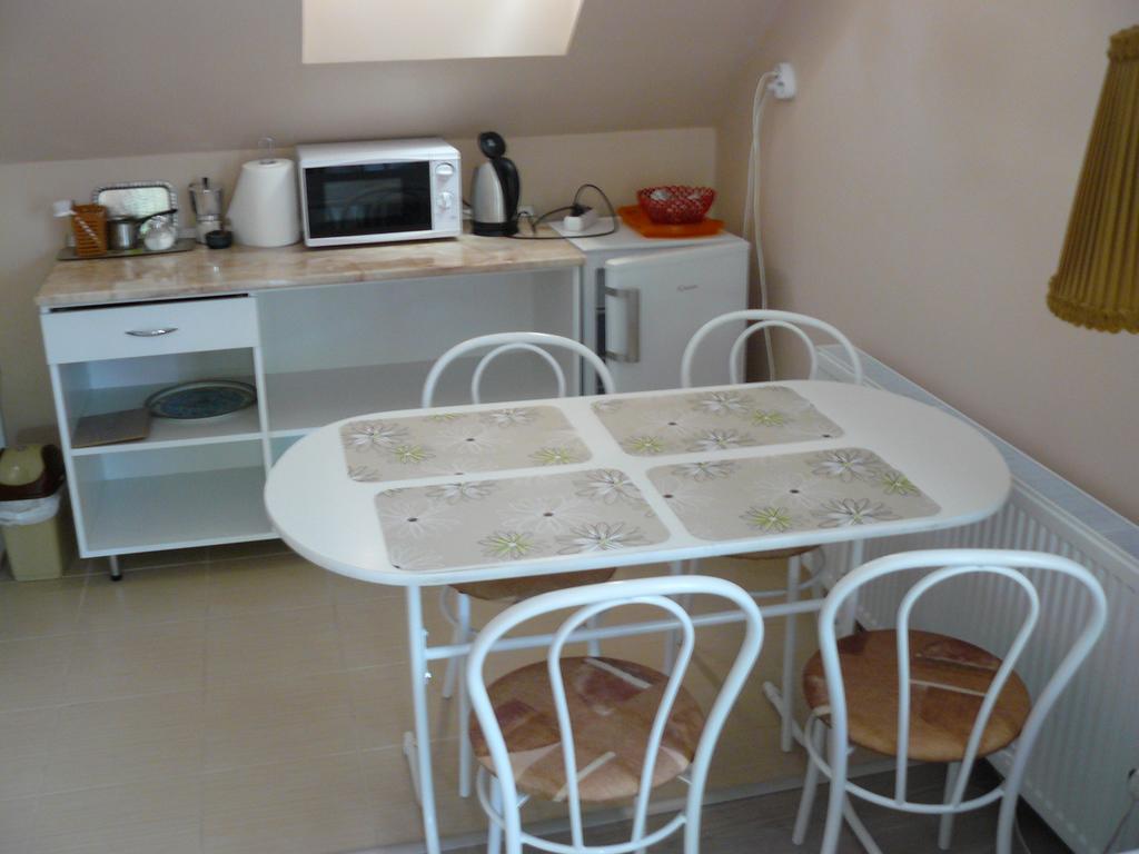 Hejo Apartman Miskolc Esterno foto