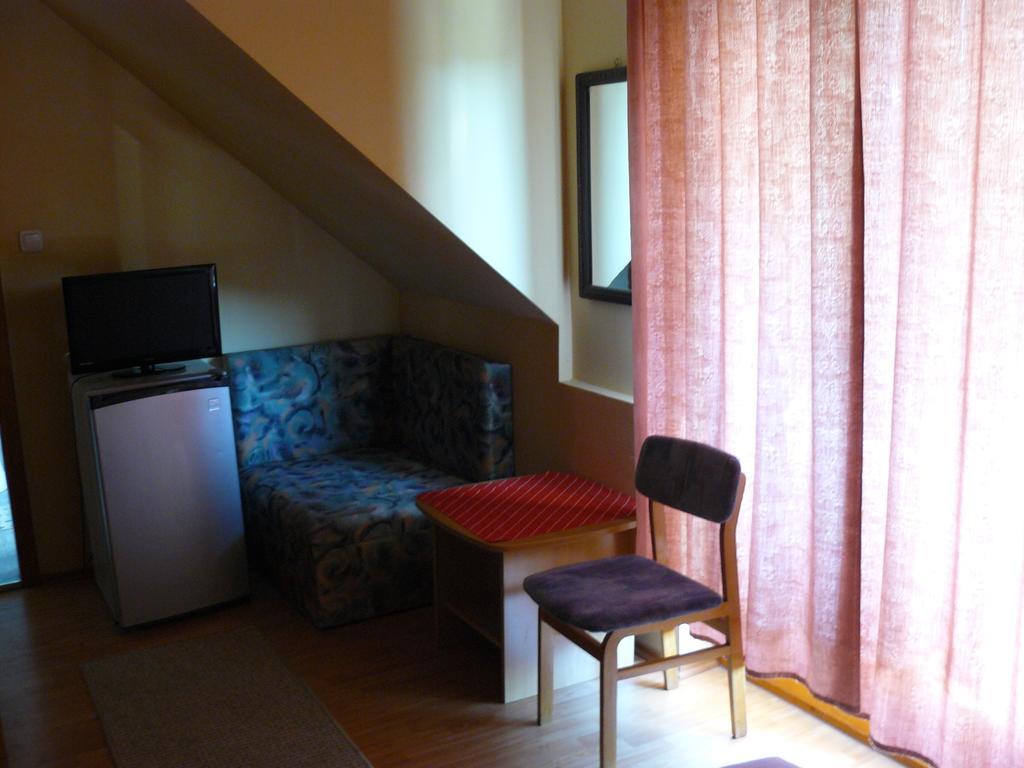 Hejo Apartman Miskolc Esterno foto
