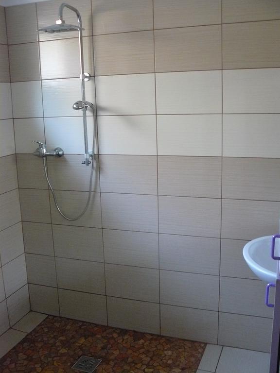 Hejo Apartman Miskolc Esterno foto