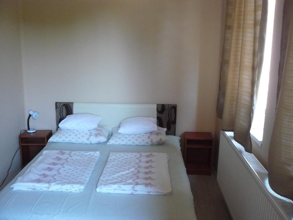 Hejo Apartman Miskolc Esterno foto