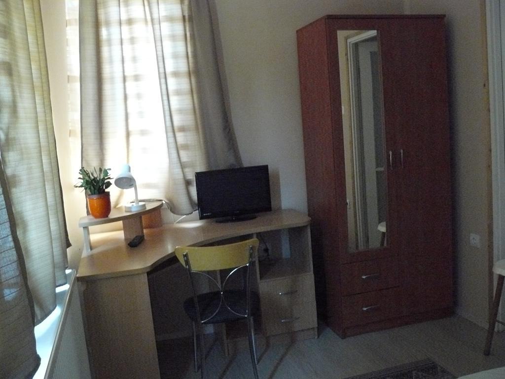 Hejo Apartman Miskolc Esterno foto