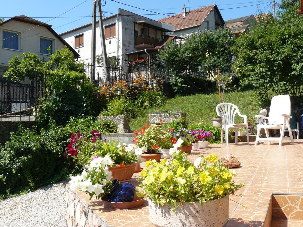 Hejo Apartman Miskolc Esterno foto