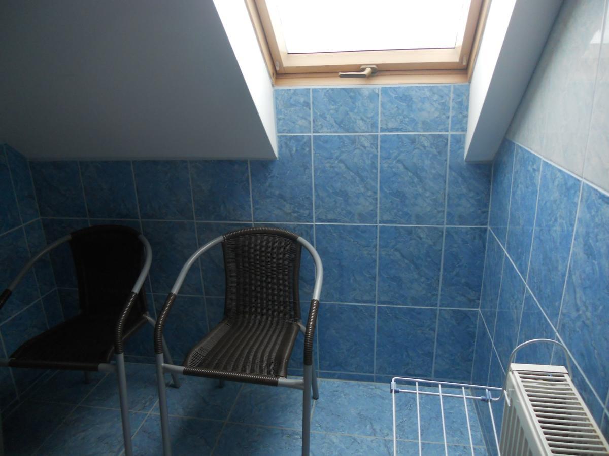 Hejo Apartman Miskolc Esterno foto