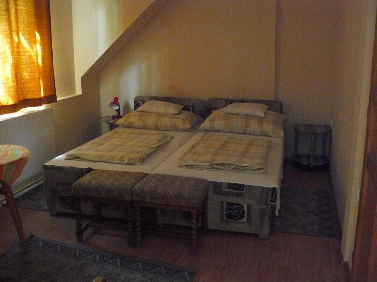 Hejo Apartman Miskolc Esterno foto