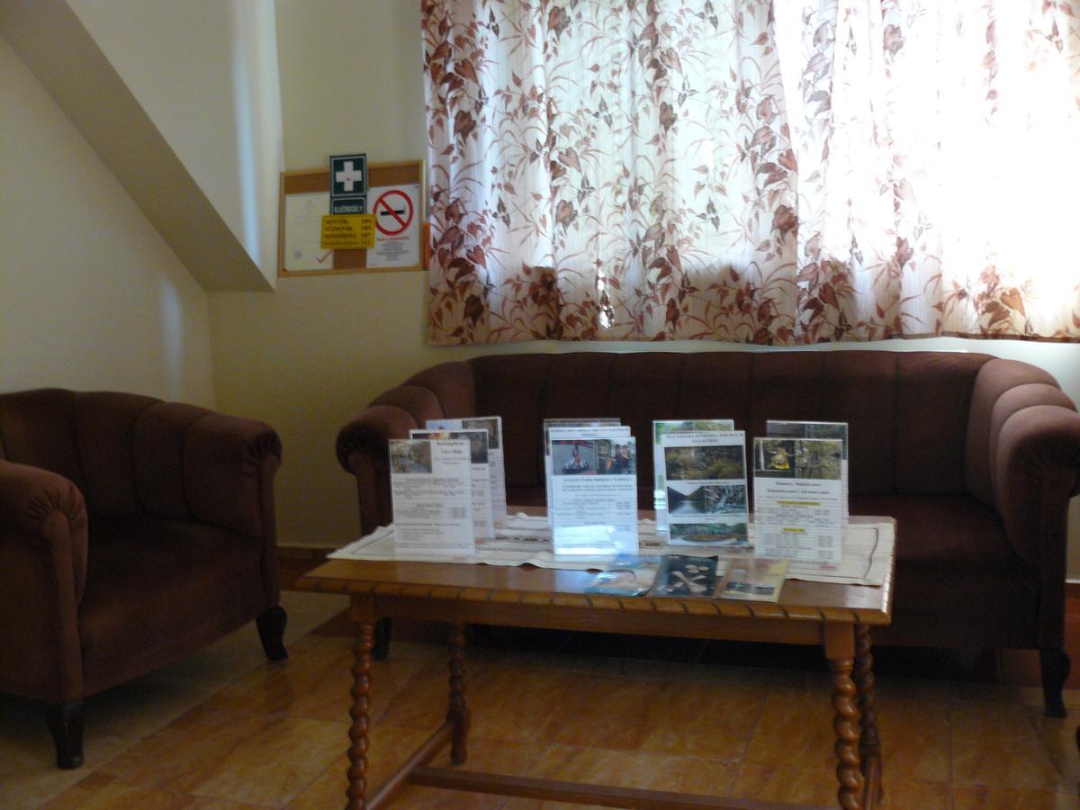 Hejo Apartman Miskolc Esterno foto