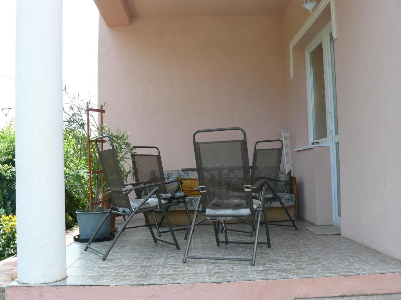 Hejo Apartman Miskolc Esterno foto