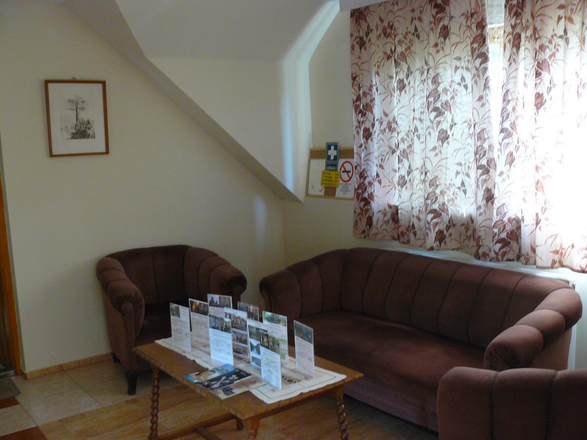 Hejo Apartman Miskolc Esterno foto