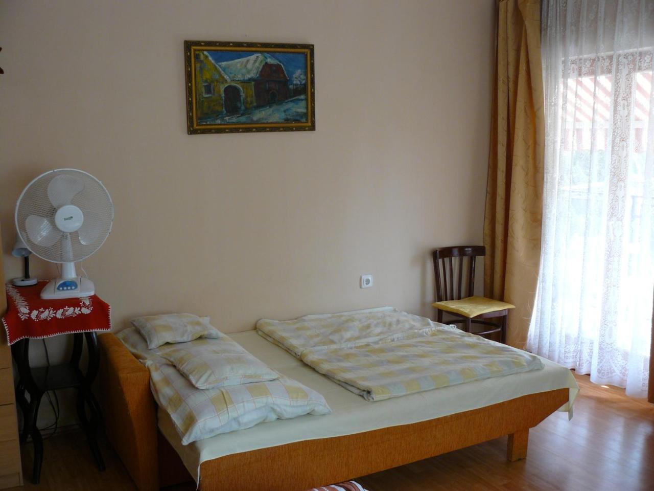 Hejo Apartman Miskolc Esterno foto